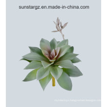 PVC Mini Agave Artificial Plant Succulent for Home Decoration (50228)